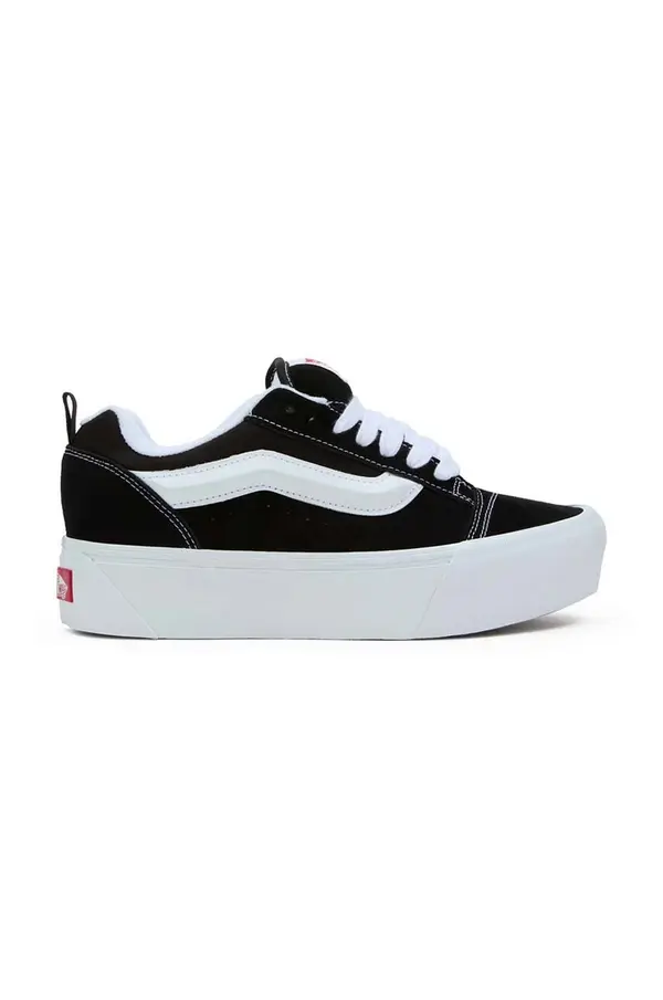 Vans Teniske Vans Knu Stack
