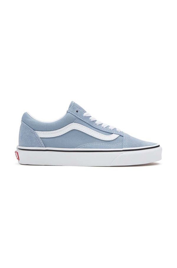 Vans Teniske Vans Old Skool ženske, VN0007NTDSB1