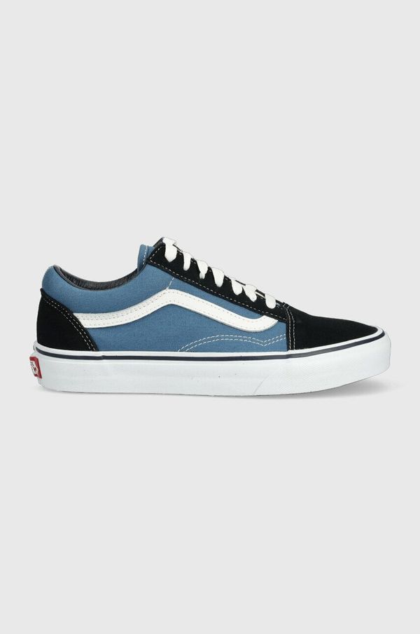 Vans Teniske Vans Old Skool ženske, VN000D3HNVY1