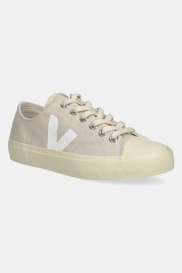 Veja Teniske Veja PL0120568A WATA II LOW CANVAS