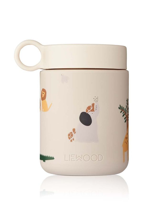 Liewood Termalna posoda za otroško hrano Liewood Kian Food Jar LW19619