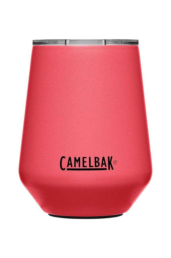 Camelbak Termo lonček Camelbak Wine Tumbler 350 ml