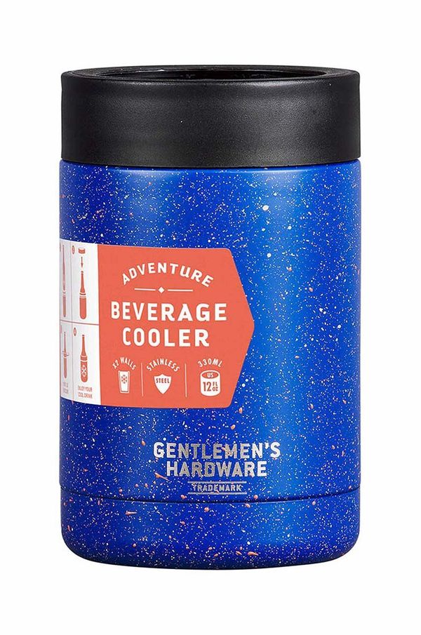 Gentlemen's Hardware Termo lonček Gentlemen's Hardware Beverage Cooler