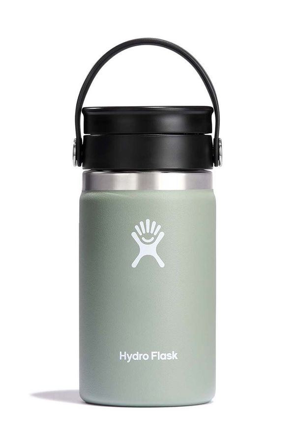 Hydro Flask Termo lonček Hydro Flask 12 Oz Wide Flex Sip Lid W12BCX374