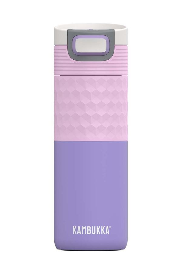 Kambukka Termo lonček Kambukka Etna Grip 500ml Pale Purple 11-01049