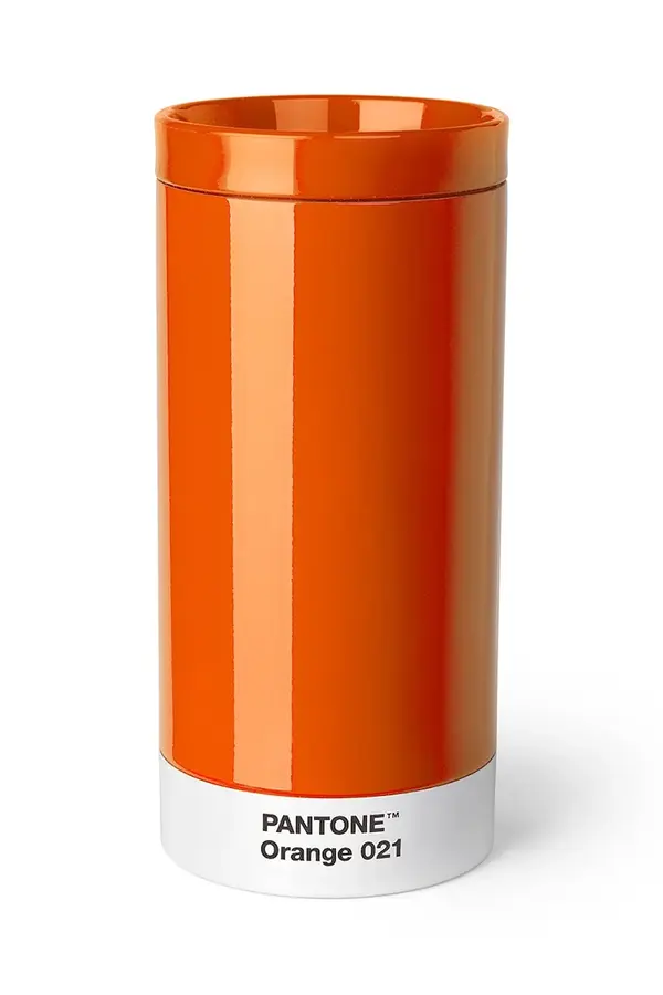 Pantone Termo lonček Pantone 430 ml