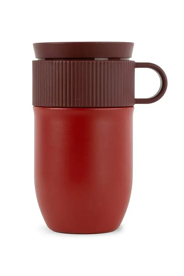 Sagaform Termo lonček Sagaform Ted 280 ml