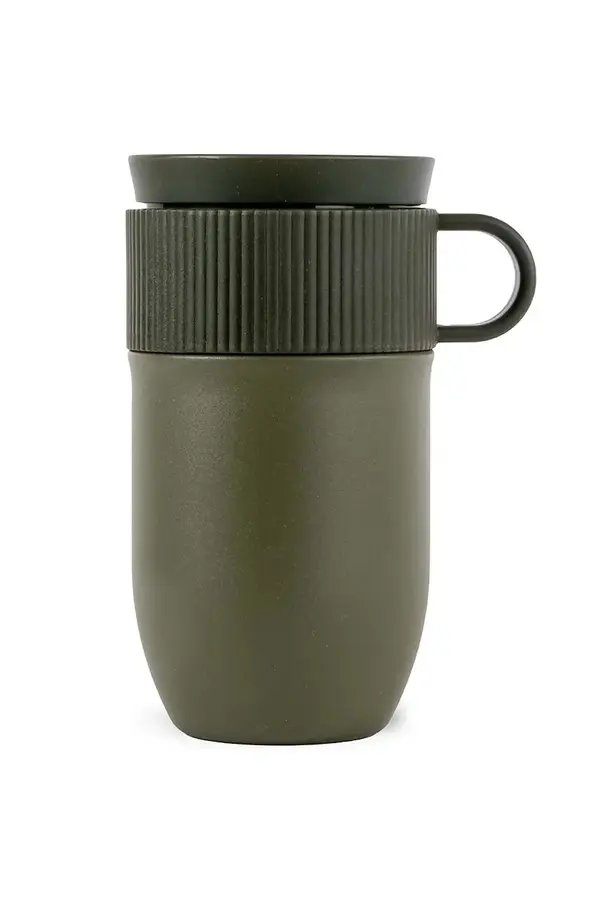 Sagaform Termo lonček Sagaform Ted 280 ml