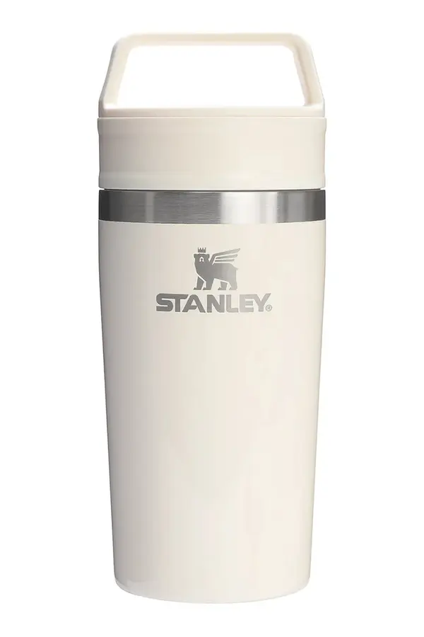 Stanley Termo lonček Stanley The Café-To-Go Travel Mug 0,35 l