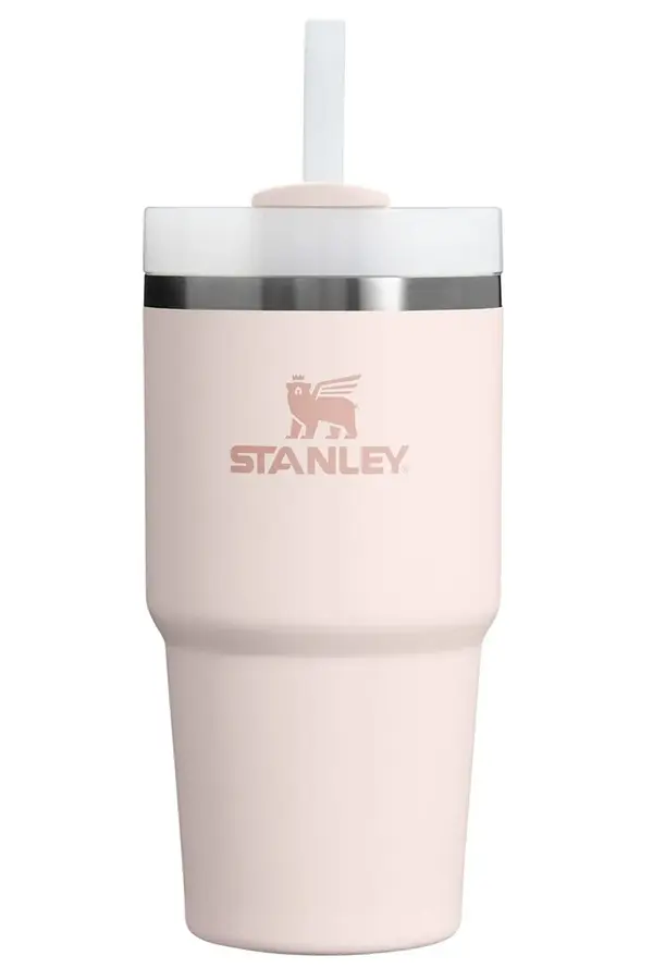 Stanley Termo lonček Stanley The Quencher H2.O FlowState™ 0,6 l