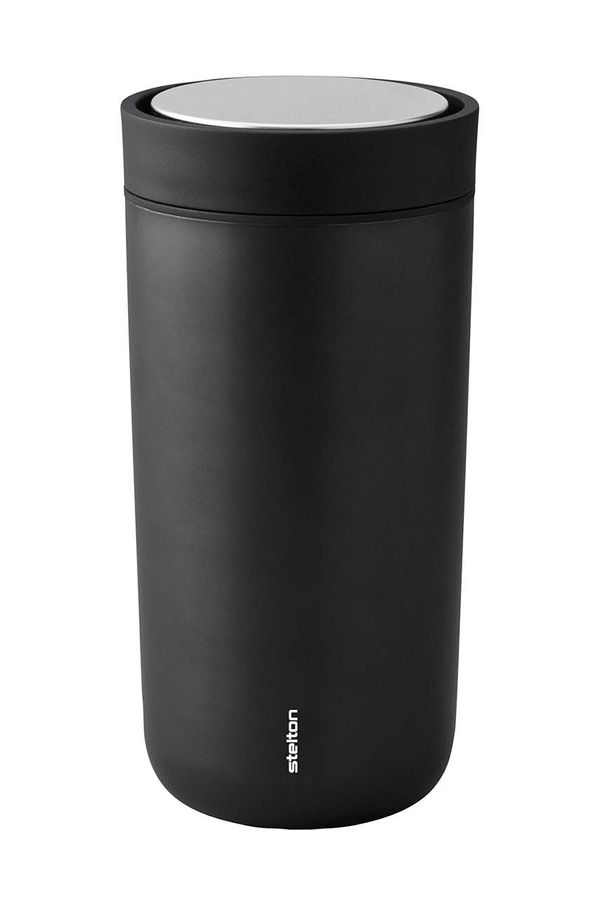 Stelton Termo lonček Stelton To Go Click 400 ml