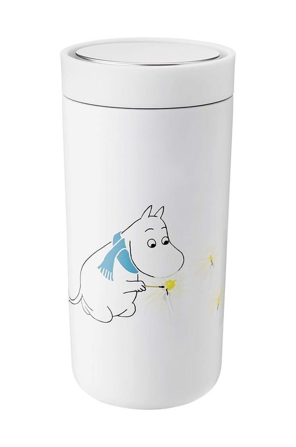 Stelton Termo lonček Stelton To Go Click x Muminki