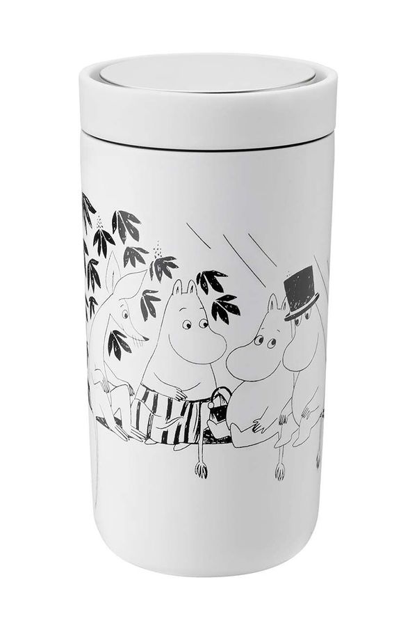 Stelton Termo lonček Stelton x Muminki 200 ml