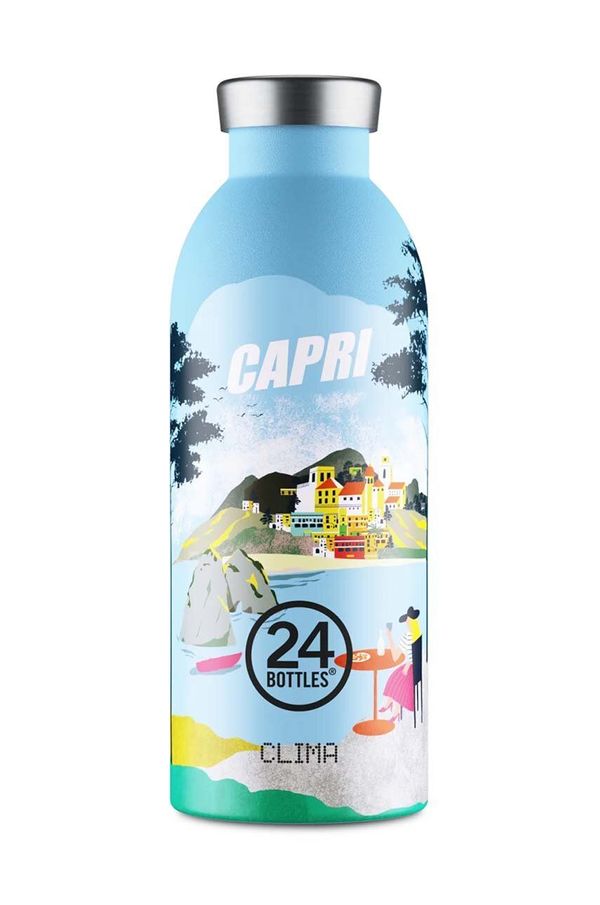 24bottles Termo steklenica 24bottles Capri 500 ml