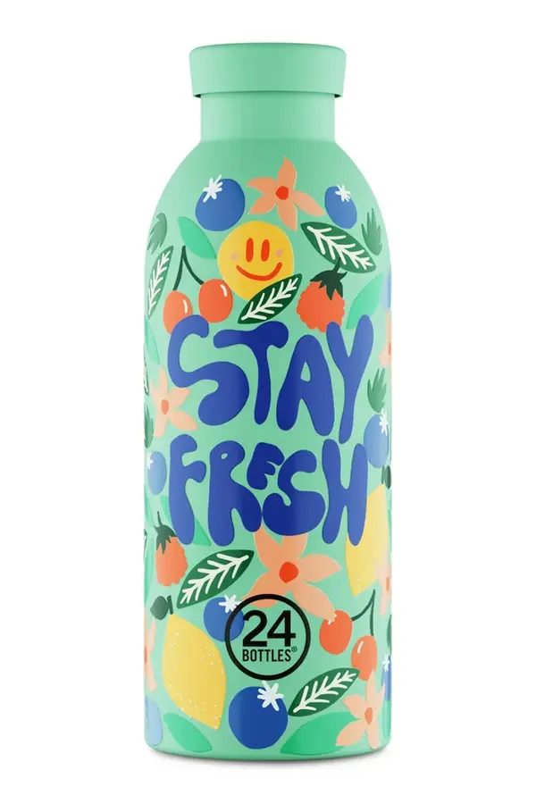 24bottles Termo steklenica 24bottles Clima 050 Stay Fresh