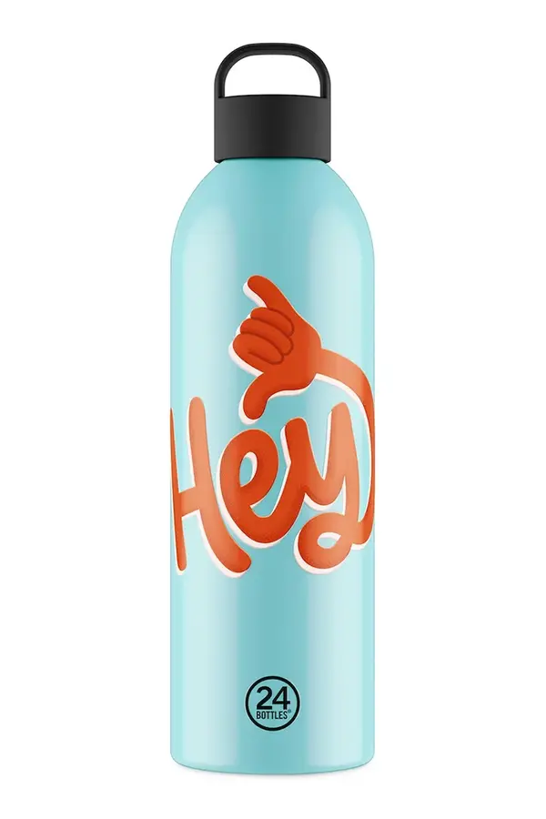24bottles Termo steklenica 24bottles Clima 1500ml Blue