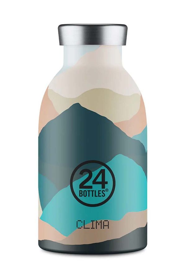 24bottles Termo steklenica 24bottles Clima 330 ml