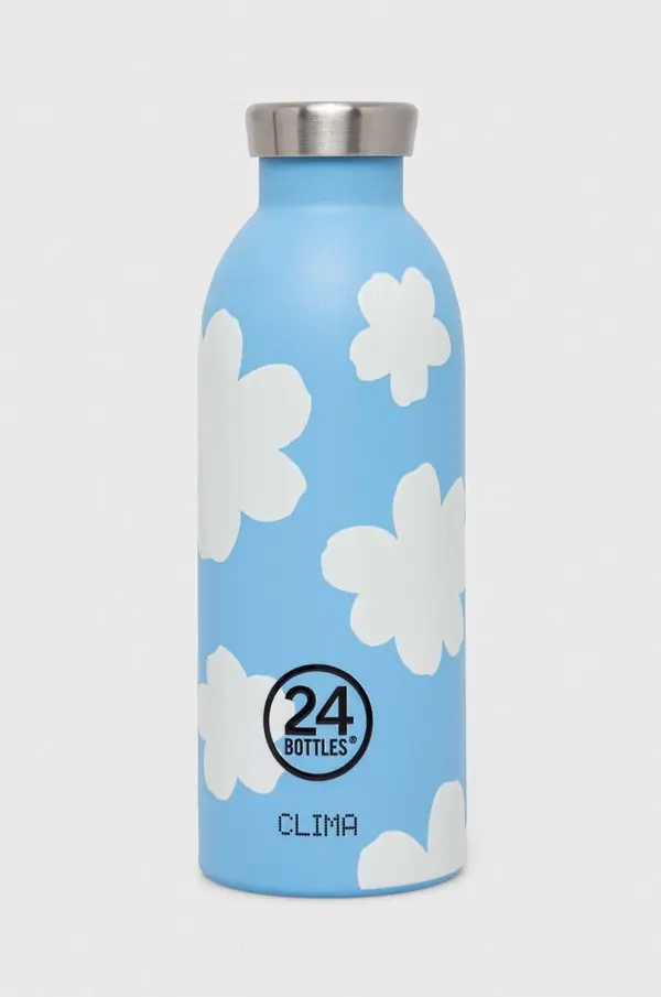 24bottles Termo steklenica 24bottles Clima Bottle 500 ml Daydreaming