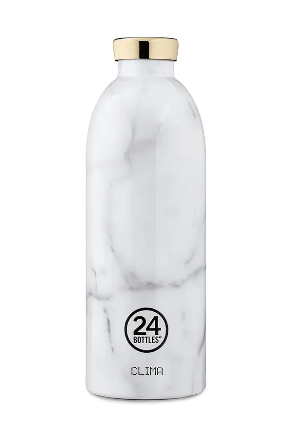 24bottles Termo steklenica 24bottles Clima Bottle 850 ml Carrara