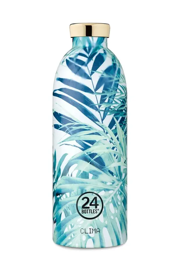 24bottles Termo steklenica 24bottles Clima Bottle 850ml Lush