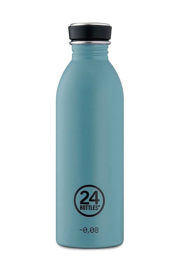 24bottles Termo steklenica 24bottles Powder Blue 500 Ml