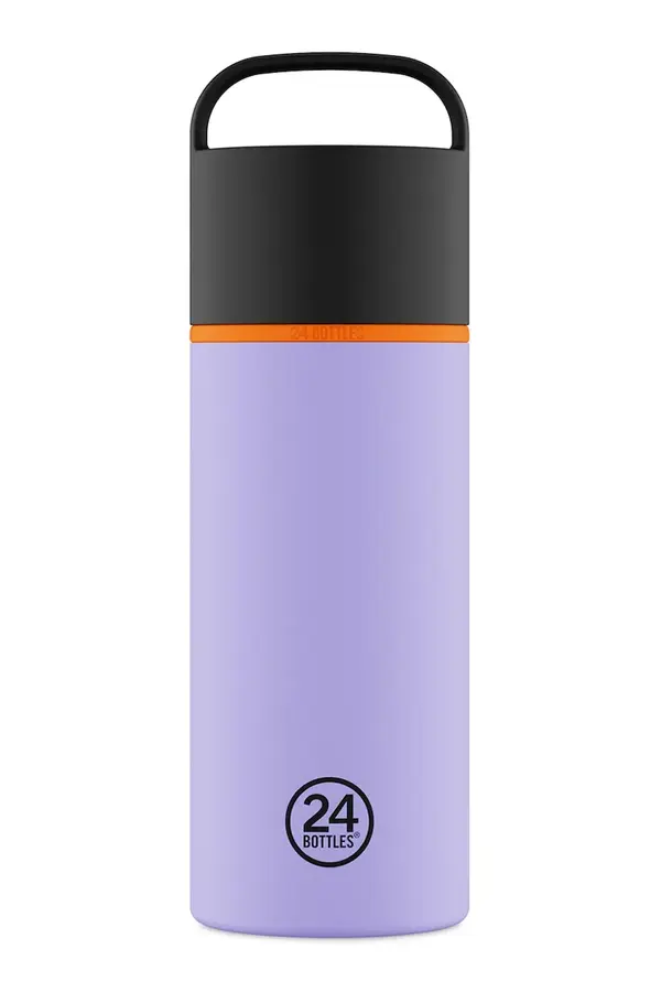 24bottles Termo steklenica 24bottles Spin 730ml Erica