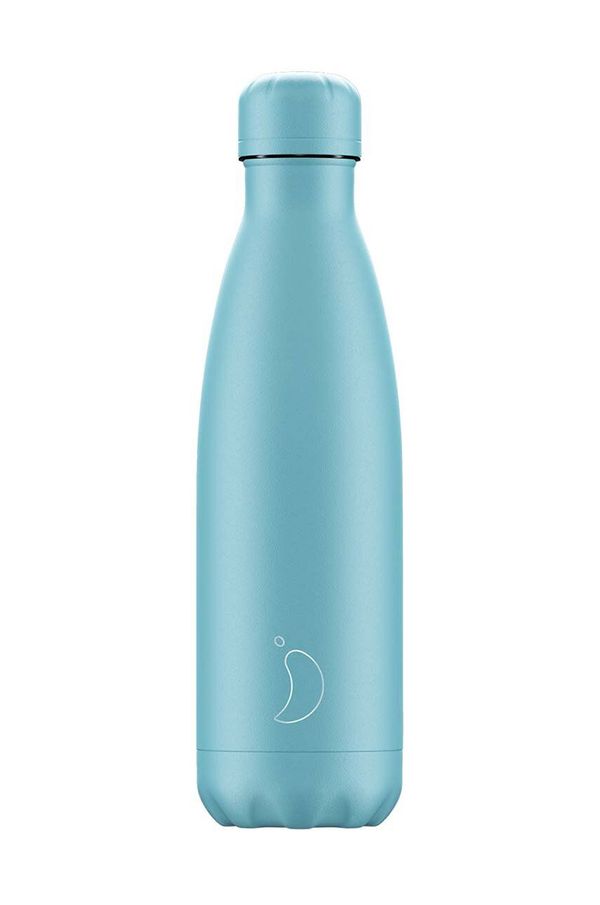 Chillys Termo steklenica Chillys All Blue 500 ml