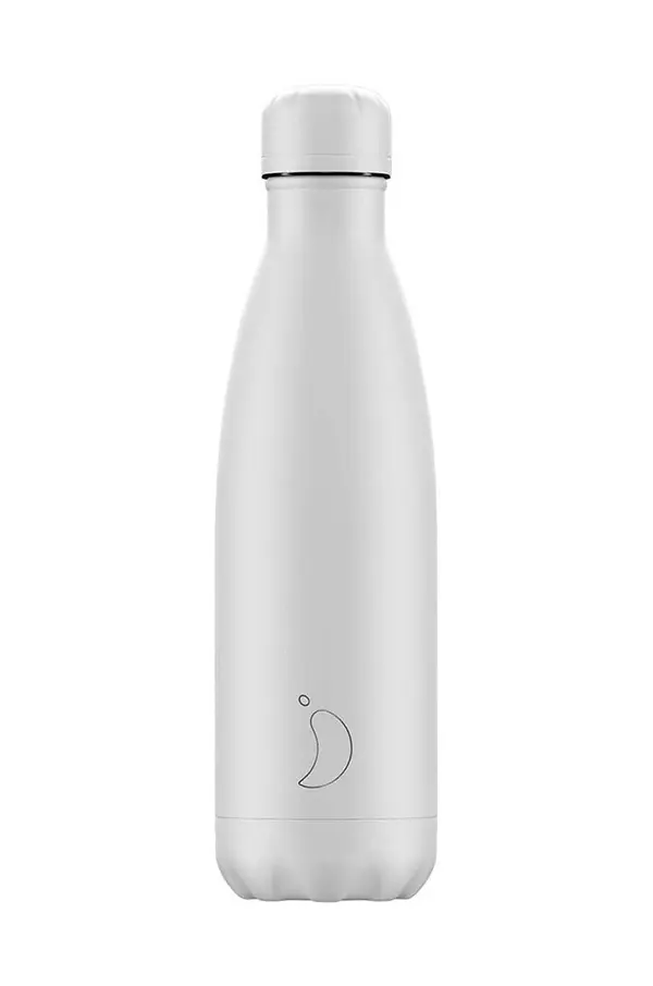 Chillys Termo steklenica Chillys Monochrome 500ml