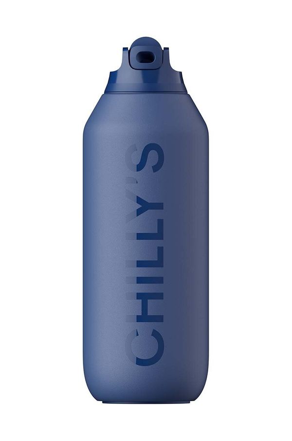 Chillys Termo steklenica Chillys Series 2 Sport, 500 ml