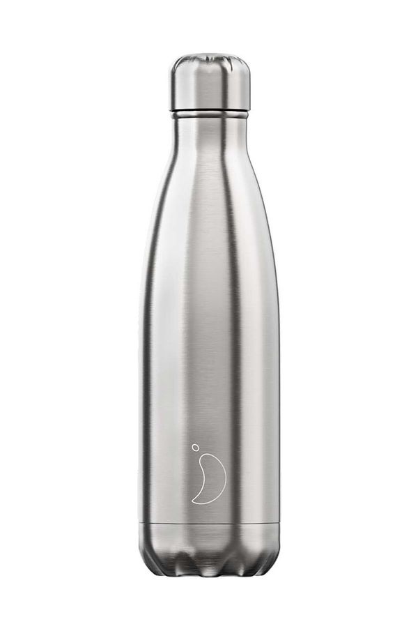 Chillys Termo steklenica Chillys Stainless Steel 500 ml