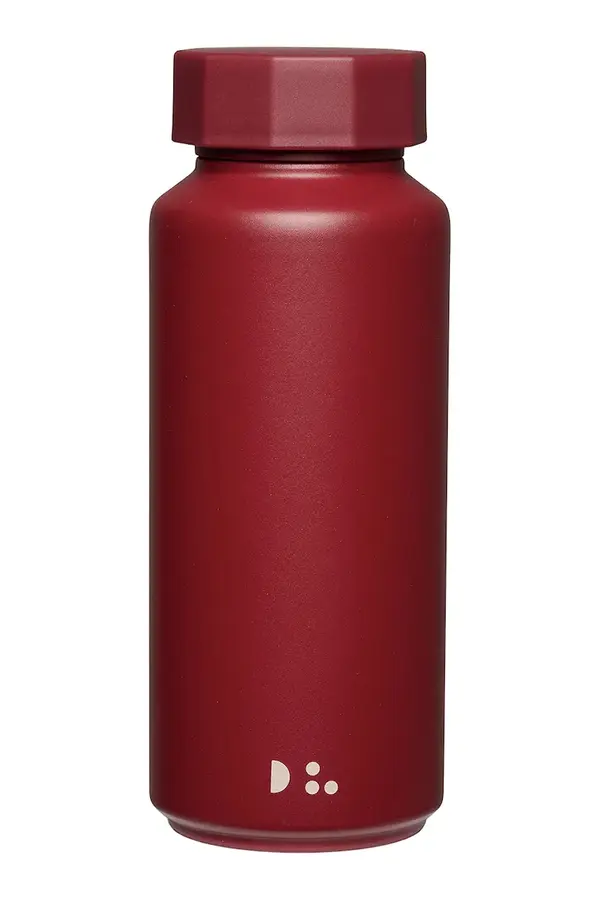 Design Letters Termo steklenica Design Letters Tone On Tone 0,5 l