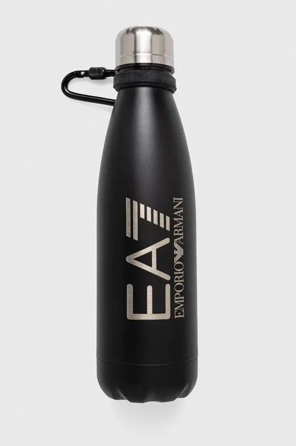 EA7 Emporio Armani Termo steklenica EA7 Emporio Armani