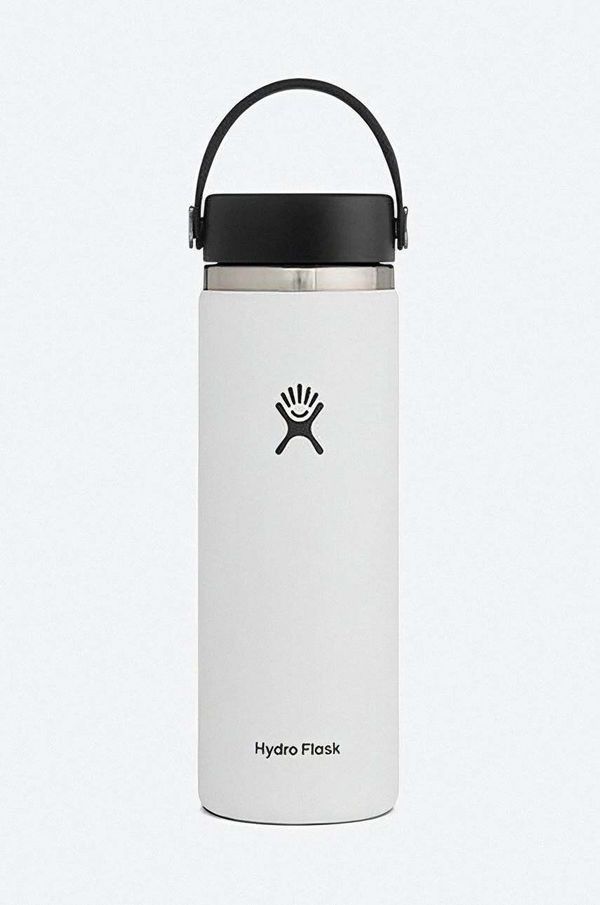 Hydro Flask Termo steklenica Hydro Flask 20 Oz Wide Flex Cap