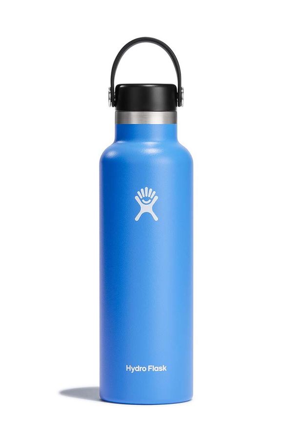 Hydro Flask Termo steklenica Hydro Flask 21 Oz Standard Flex Cap Cascade S21SX482