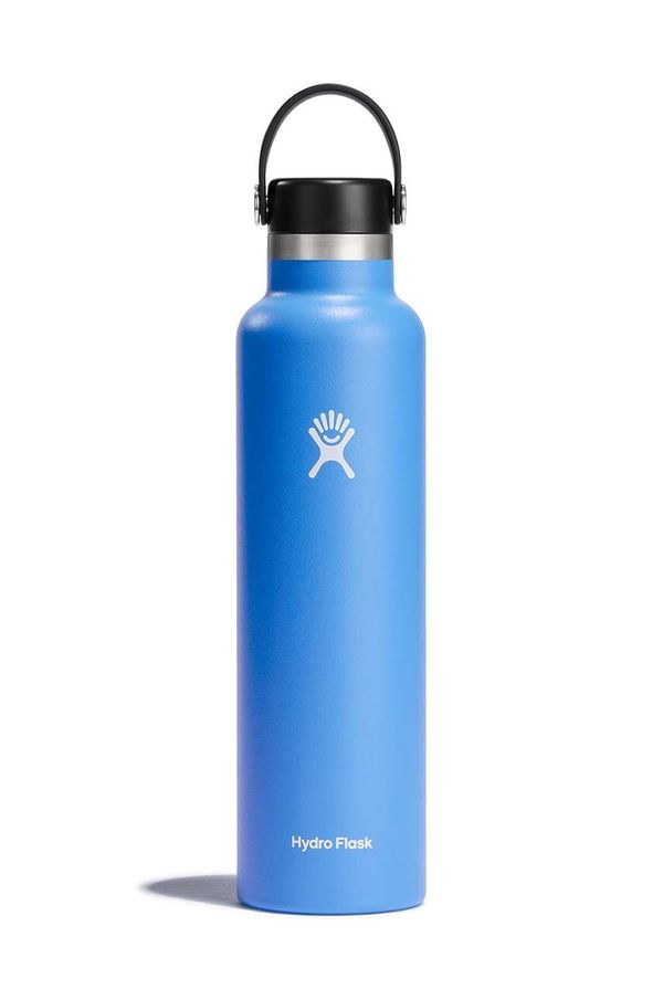 Hydro Flask Termo steklenica Hydro Flask 24 Oz Standard Flex Cap Cascade S24SX482