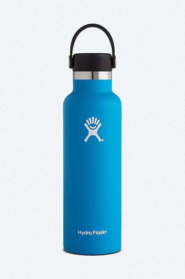 Hydro Flask Termo steklenica Hydro Flask Standard Mouth Flex Cap