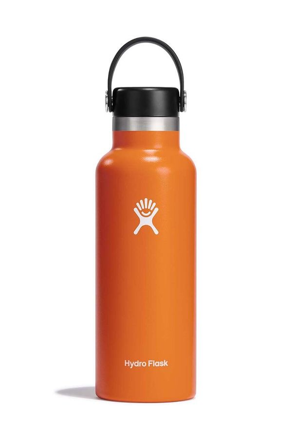 Hydro Flask Termo steklenica Hydro Flask Standard Mouth Flex Cap