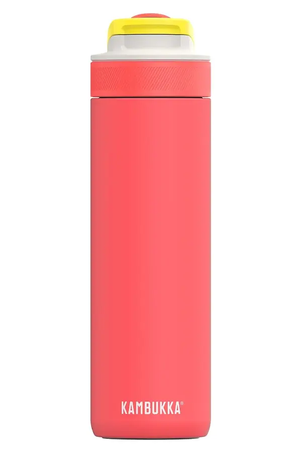 Kambukka Termo steklenica Kambukka Lagoon Insulated 600ml Fluo Fantasy