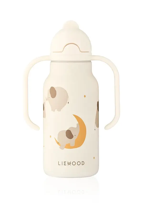Liewood Termo steklenica Liewood Kimmie Water Bottle 250 ml