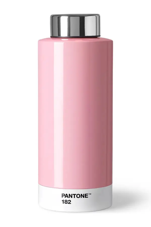 Pantone Termo steklenica Pantone 0,63 l