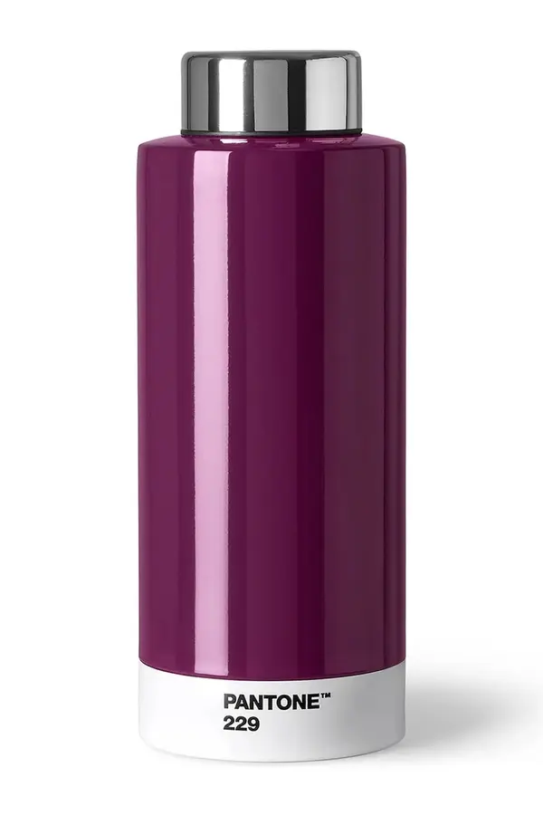 Pantone Termo steklenica Pantone 0,63 l