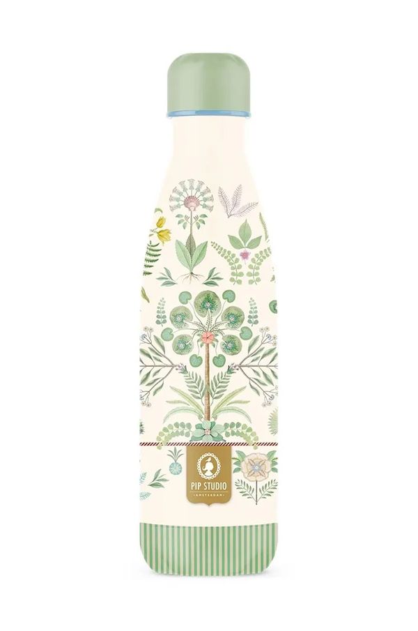 Pip Studio Termo steklenica Pip Studio x IZY Bottle Bamboleo 500 ml