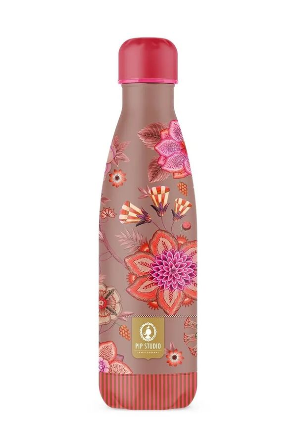 Pip Studio Termo steklenica Pip Studio x IZY Bottle Viva la Vida 500 ml