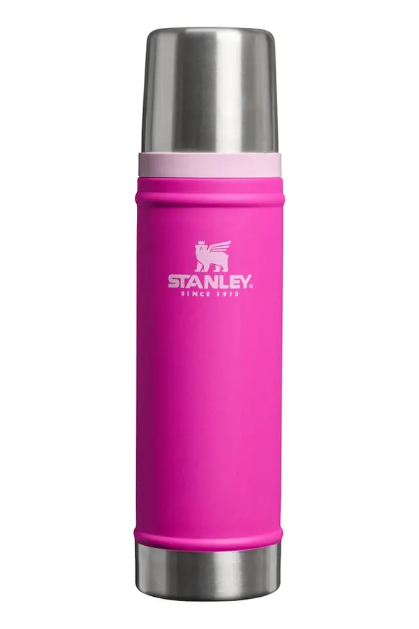 Stanley Termo steklenica Stanley The Legendary Classic Bottle 0,6 l