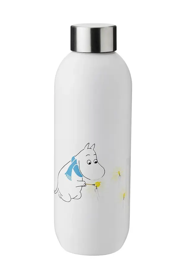 Stelton Termo steklenica Stelton Keep Cool x Moomin 750 ml