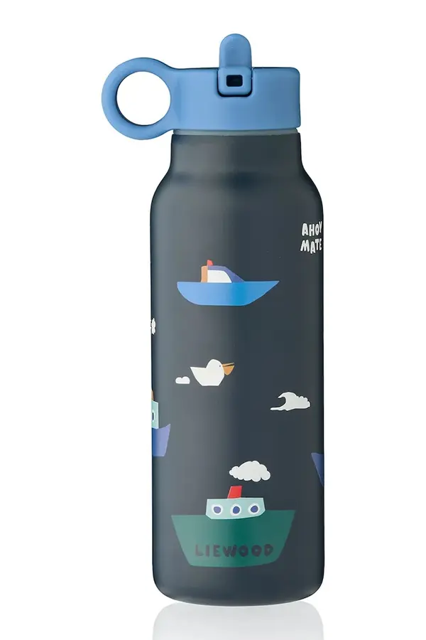 Liewood Termo steklenička za otroke Liewood Falk Water Bottle 350 ml