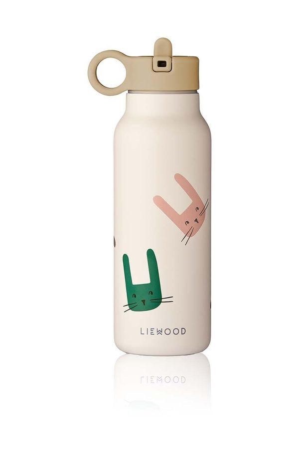 Liewood Termo steklenička za otroke Liewood Falk Water Bottle 350 ml LW19617