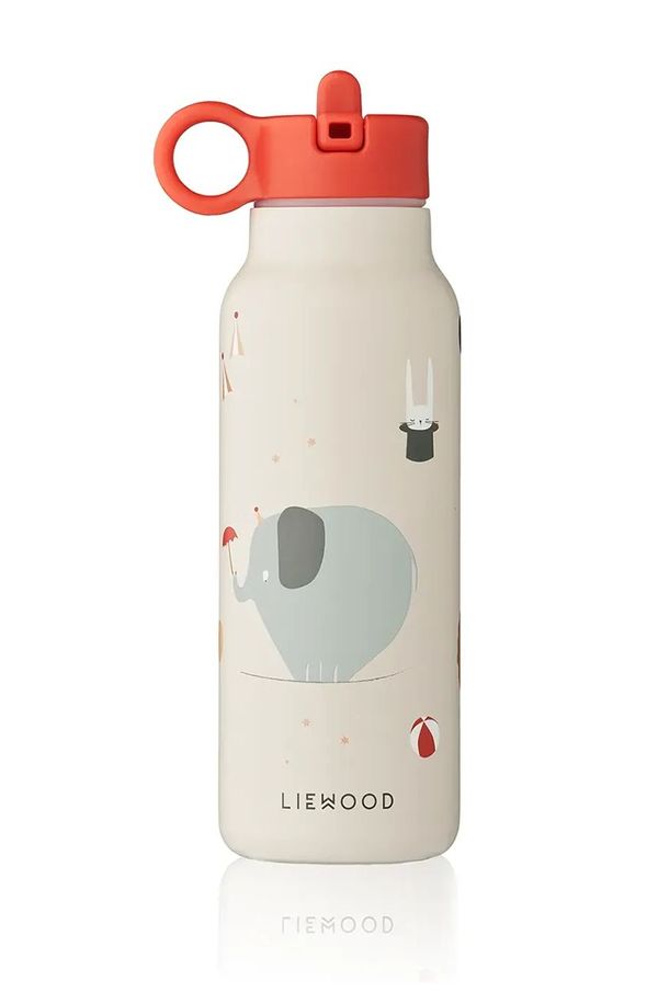 Liewood Termo steklenička za otroke Liewood Falk Water Bottle 350 ml LW19617