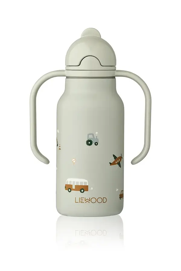 Liewood Termo steklenička za otroke Liewood Kimmie Water Bottle 250 ml