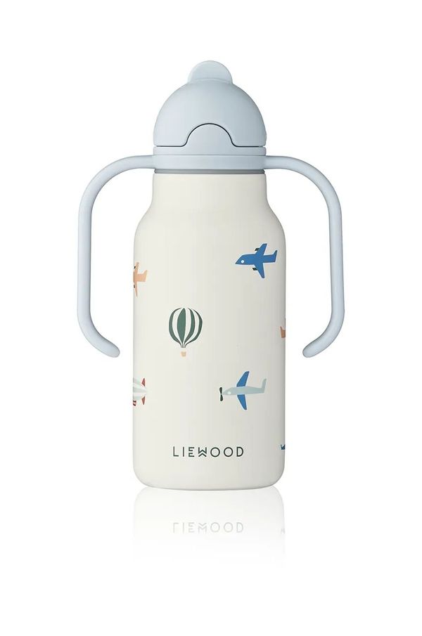 Liewood Termo steklenička za otroke Liewood Kimmie Water Bottle 250 ml LW19618